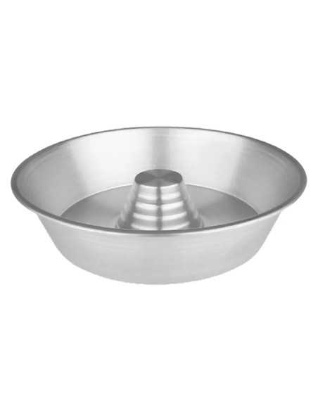 STAMPO PER CIAMBELLA 'BAKERY LINE' - PENTALUX | Utensili Store