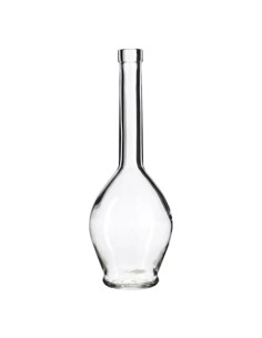 BOTTIGLIA IN VETRO PER DISTILLATI 'MAMITA' - GRUPPO VETRO SOMMA