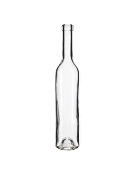 BOTTIGLIA IN VETRO PER DISTILLATI 'BORDOLESE PRIMA - Senza Marca | Utensili Store