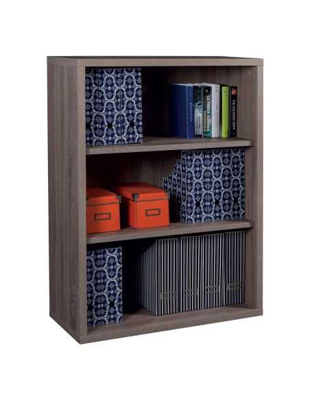 LIBRERIA LINEA 'EGALEO' - COMPOSAD | Utensili Store