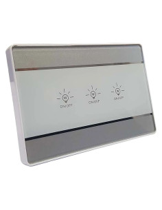 SWITCH ELETTRONICO PER CONTROLLO INTERRUTTORI - PROXE