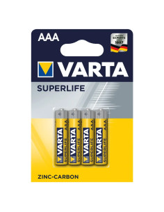 PILA MINISTILO SUPERLIFE 'RO3P' - VARTA