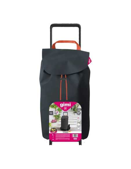 TROLLEY PORTASPESA 'TRIS' - GIMI | Utensili Store