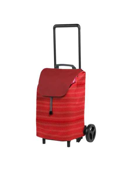 TROLLEY PORTASPESA 'EASY' - GIMI | Utensili Store