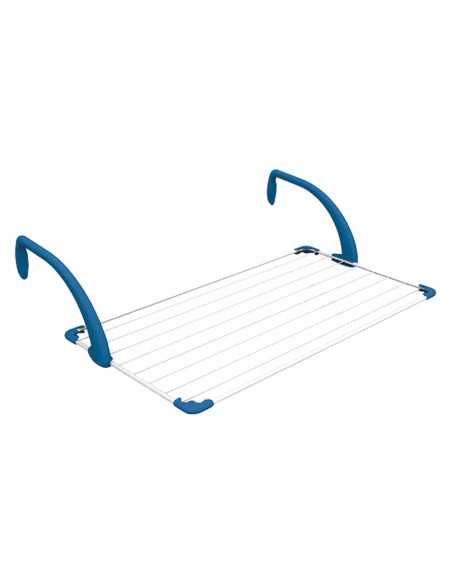 STENDIBIANCHERIA 'BREZZA 100' - GIMI | Utensili Store