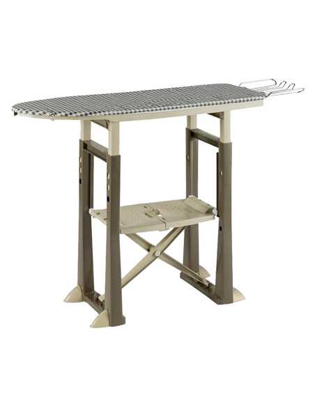 TAVOLO DA STIRO 'TREND' - BAMA | Utensili Store