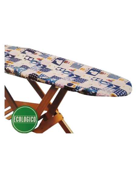 COPRI ASSE DA STIRO 'FANTASY' - Senza Marca | Utensili Store