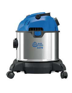 BIDONE ASPIRATUTTO INOX 'AR' - ANNOVI REVERBERI