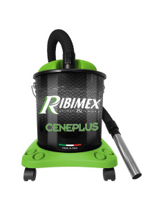 BIDONE ASPIRACENERE 'CENEPLUS' - RIBIMEX