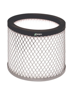 FILTRO PER ASPIRACENERE tipo Hepa - RIBIMEX