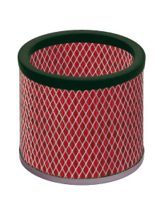 FILTRO PER ASPIRACENERE tipo Hepa - RIBIMEX 2
