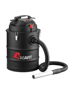 BIDONE ASPIRACENERE 'KALOS' - KASART