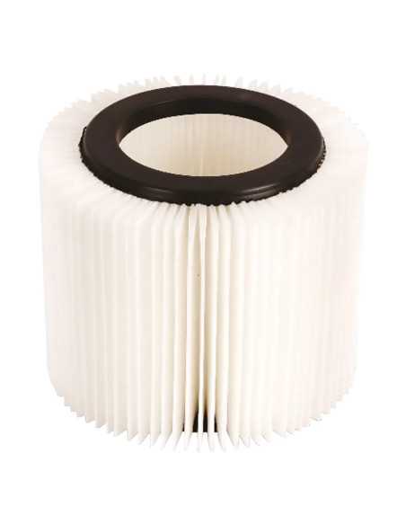 FILTRO PER BIDONE ASPIRATUTTO tipo Hepa - RIBIMEX | Utensili Store