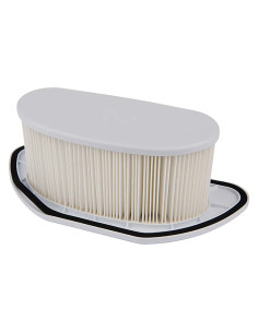 FILTRO PER BIDONE ASPIRAPOLVERE per modello VC3211H - MAKITA