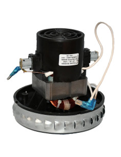 MOTORE PER BIDONE ASPIRATUTTO - KASART