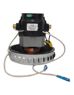 MOTORE PER BIDONE ASPIRATUTTO - KASART 2