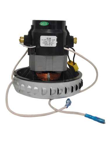 MOTORE PER BIDONE ASPIRATUTTO - KASART | Utensili Store