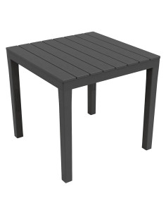 TAVOLO IN POLIPROPILENE 'BALI' - IPAEPROGARDEN