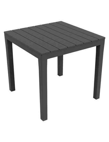 TAVOLO IN POLIPROPILENE 'BALI' - IPAEPROGARDEN | Utensili Store