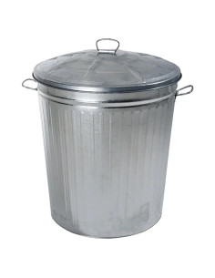 SECCHIO RACCOGLICENERE - Senza Marca