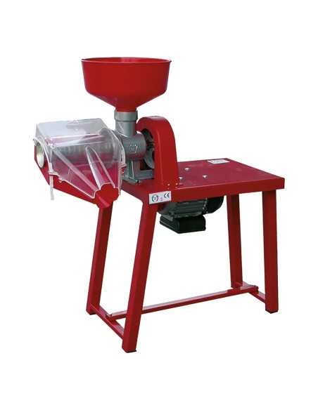 SPREMIPOMODORO CON BANCHETTO 'TS PLAST' - PALUMBO | Utensili Store