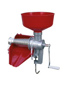 SPREMIPOMODORO MANUALE 'PAVI' Marzanella - PALUMBO