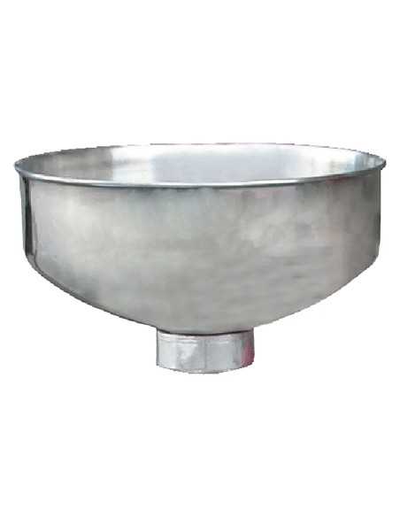 IMBUTO per spremipodoro - PALUMBO | Utensili Store