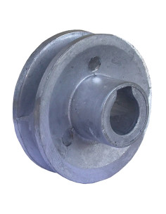 PULEGGIA PICCOLA per spremipomodoro TS PAVI - PALUMBO