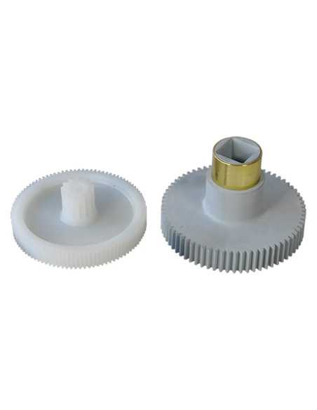 INGRANAGGIO per spremipomodoro - PALUMBO | Utensili Store