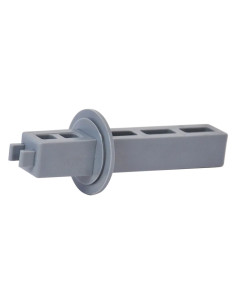 ASSE IN PLASTICA per SM3 e SM5 - PALUMBO