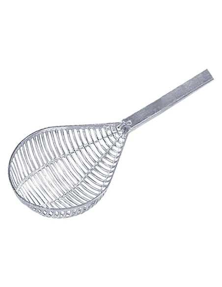 COLAPOMODORI A MANICO CORTO - PALUMBO | Utensili Store