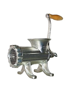 TRITACARNE MANUALE - REBER