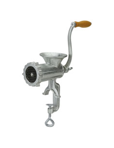 TRITACARNE MANUALE - REBER 2