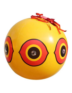 PALLONE SCACCIA VOLATILI IN SET - LIF