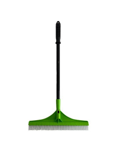 SCOPA A PETTINE PER PRATO SINTETICO - LIF