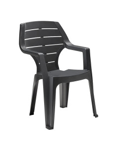 SEDIA IN POLIPROPILENE 'ALTA' - BICA