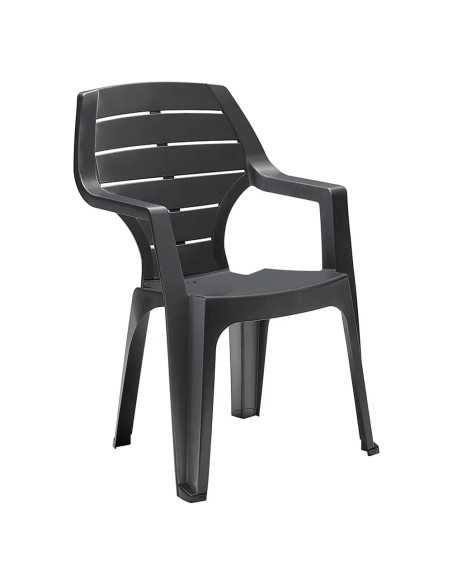 SEDIA IN POLIPROPILENE 'ALTA' - BICA | Utensili Store