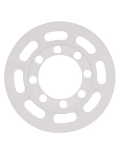 RONDELLA PER TASSELLI PANNELLI ISOLANTI 'ISOX' - FRIULSIDER