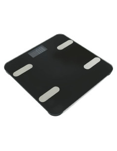 BILANCIA PESAPERSONE DIGITALE CON ANALISI CORPOREA - KOOPER