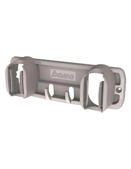 BARRA APPENDISCOPA IN PLASTICA - BAMA | Utensili Store