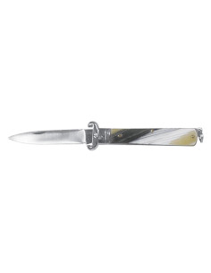 COLTELLO DA CACCIA - DE LUCA