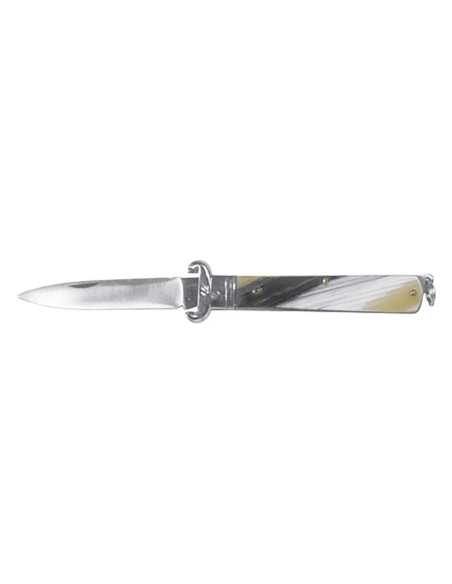 COLTELLO DA CACCIA - DE LUCA | Utensili Store