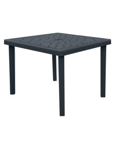 TAVOLO IN POLIPROPILENE 'GRUVYER' - GRANDSOLEIL