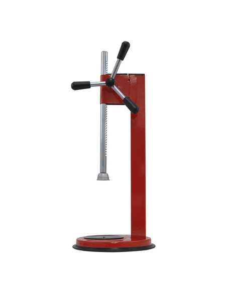 TAPPATRICE A COLONNA A CREMAGLIERA automatica - PALUMBO | Utensili Store