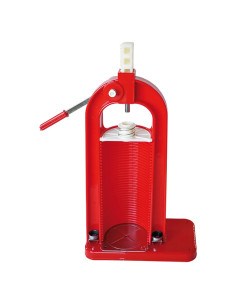 TAPPATRICE A COLONNA - RIGAMONTI PIETRO