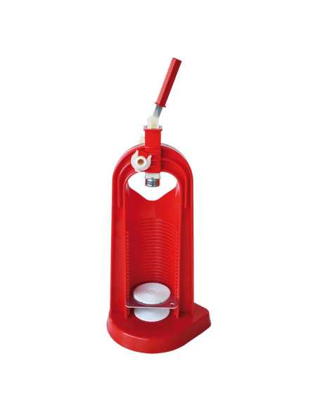 TAPPATRICE A COLONNA - RIGAMONTI PIETRO | Utensili Store