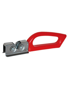 AFFILACOLTELLI A DISCHI - RIGAMONTI PIETRO