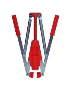 TAPPATRICE A PINZA CON MORSETTO - RIGAMONTI PIETRO