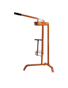 TAPPATRICE A LEVA - GRIFO