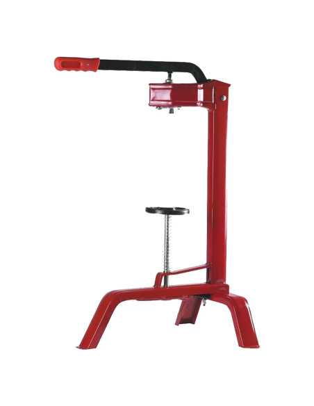 TAPPATRICE A LEVA 'MINI' - ENOLANDIA | Utensili Store